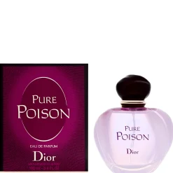 Dior Pure Poison Eau de Parfum Spray 100ml Online