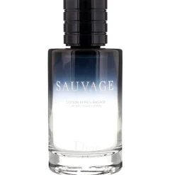 Dior Sauvage Aftershave Lotion Splash 100ml