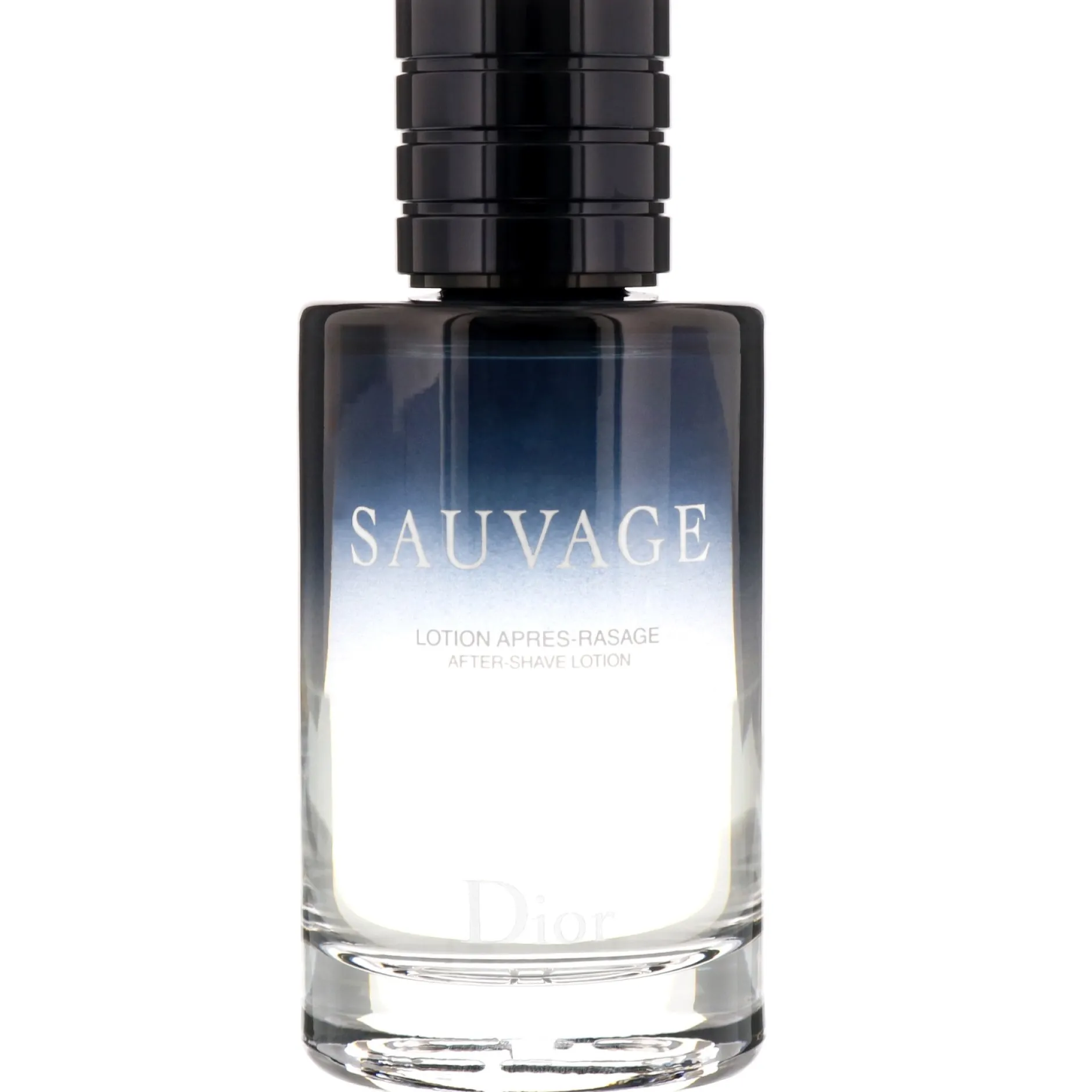 Dior Sauvage Aftershave Lotion Splash 100ml