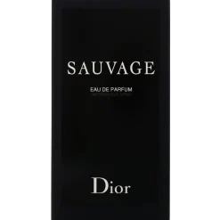 Dior Sauvage Eau de Parfum Spray 100ml Discount