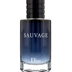 Dior Sauvage Eau de Toilette Spray 100ml Hot