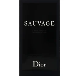 Dior Sauvage Eau de Toilette Spray 100ml Hot