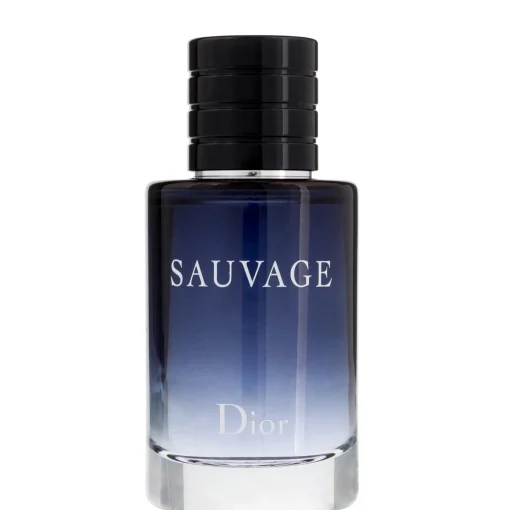 Dior Sauvage Eau de Toilette Spray 60ml