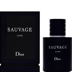Dior Sauvage Elixir 60ml Online