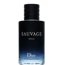 Dior Sauvage Parfum Parfum Spray 100ml Discount