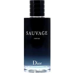 Dior Sauvage Parfum Parfum Spray 200ml Clearance