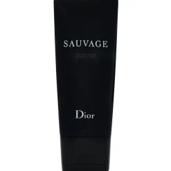 Dior Sauvage Shaving Gel 125ml Online