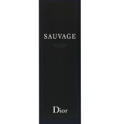 Dior Sauvage Shaving Gel 125ml Online
