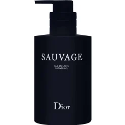 Dior Sauvage Shower Gel 250ml