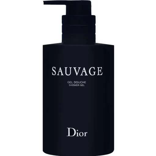 Dior Sauvage Shower Gel 250ml