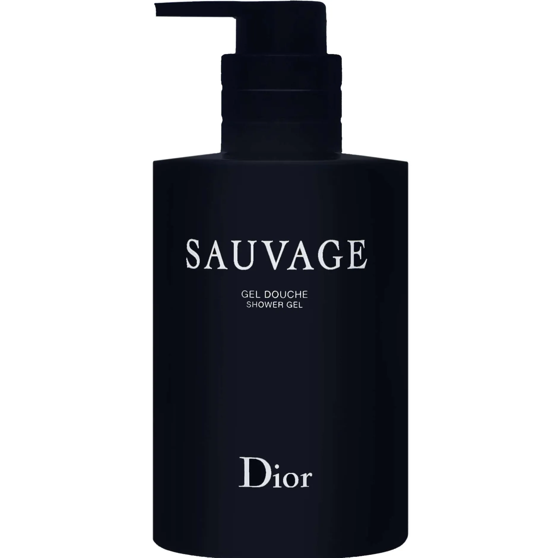 Dior Sauvage Shower Gel 250ml