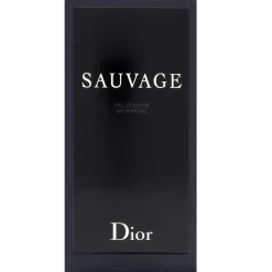 Dior Sauvage Shower Gel 250ml