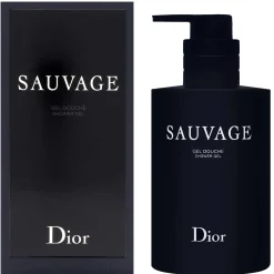 Dior Sauvage Shower Gel 250ml