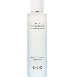 Dior Skincare Micellar Water Makeup Remover with Purifying French Water Lily 200ml Online