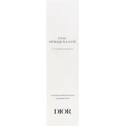 Dior Skincare Micellar Water Makeup Remover with Purifying French Water Lily 200ml Online