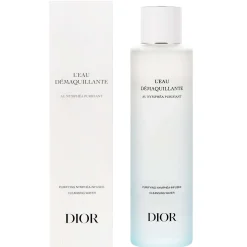Dior Skincare Micellar Water Makeup Remover with Purifying French Water Lily 200ml Online