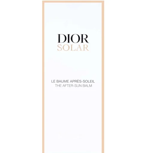 Dior Solar The After-Sun Balm 150ml Sale