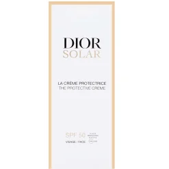 Dior Solar The Protective Creme SPF50 50ml Hot