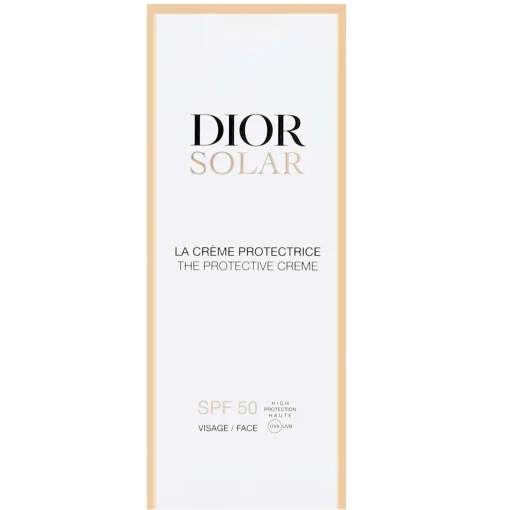 Dior Solar The Protective Creme SPF50 50ml Hot