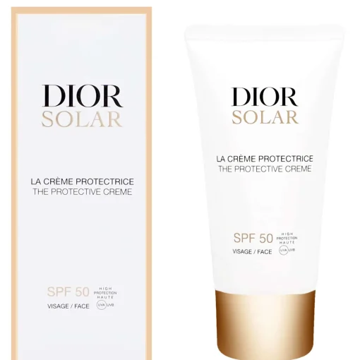 Dior Solar The Protective Creme SPF50 50ml Hot