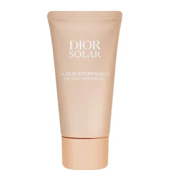 Dior Solar The Self-Tanning Gel 50ml Discount