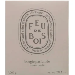 Diptyque Feu de Bois Gris Scented Candle 300g Best