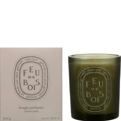 Diptyque Feu de Bois Gris Scented Candle 300g Best