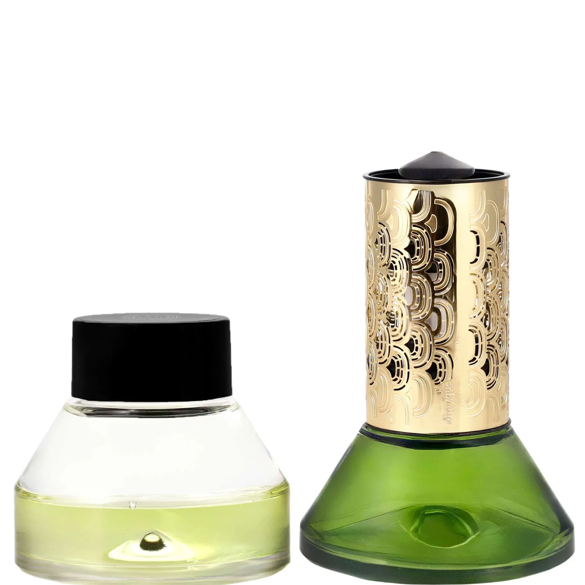 Diptyque Figuier Hourglass Diffuser 75ml Online