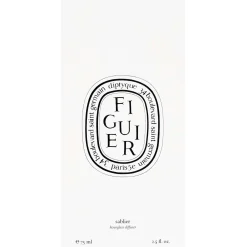 Diptyque Figuier Hourglass Diffuser 75ml Online