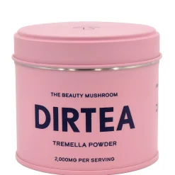 Dirtea Pure Powders Beauty: Tremella Mushroom Powder 60g Best