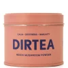 Dirtea Pure Powders Calm: Reishi Mushroom Powder 60g New