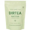 Dirtea Super Blends Energy: Matcha Mushroom Super Blend 180g New