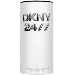 DKNY 24/7 Eau de Parfum Spray 100ml Outlet