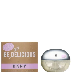 DKNY Be 100% Delicious Eau de Parfum Spray 100ml Sale