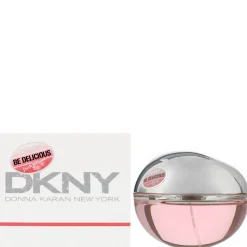 DKNY Be Delicious Fresh Blossom Eau de Parfum Spray 100ml Clearance