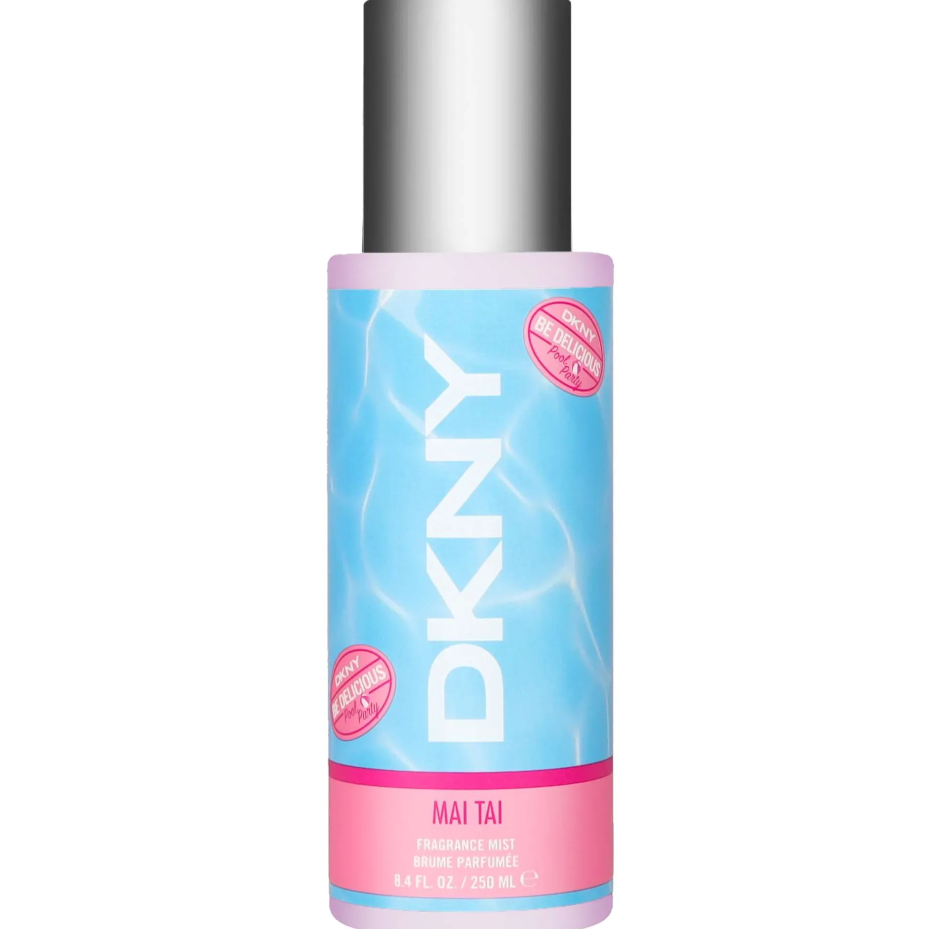 DKNY Be Delicious Pool Party Mai Tai Body Mist 250ml Sale