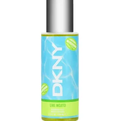 DKNY Be Delicious Pool Party Lime Mojito Body Mist 250ml