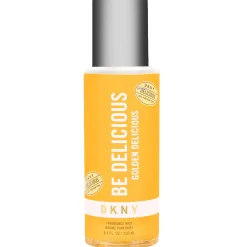DKNY Golden Delicious Fragrance Mist 250ml Discount