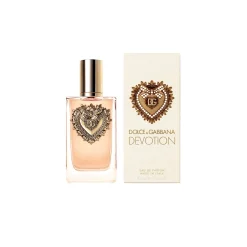 Dolce&Gabbana Devotion Eau de Parfum Spray 100ml