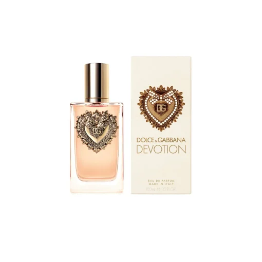Dolce&Gabbana Devotion Eau de Parfum Spray 100ml