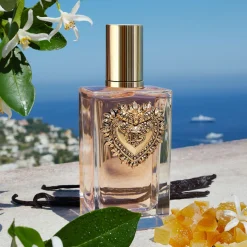 Dolce&Gabbana Devotion Eau de Parfum Spray 100ml