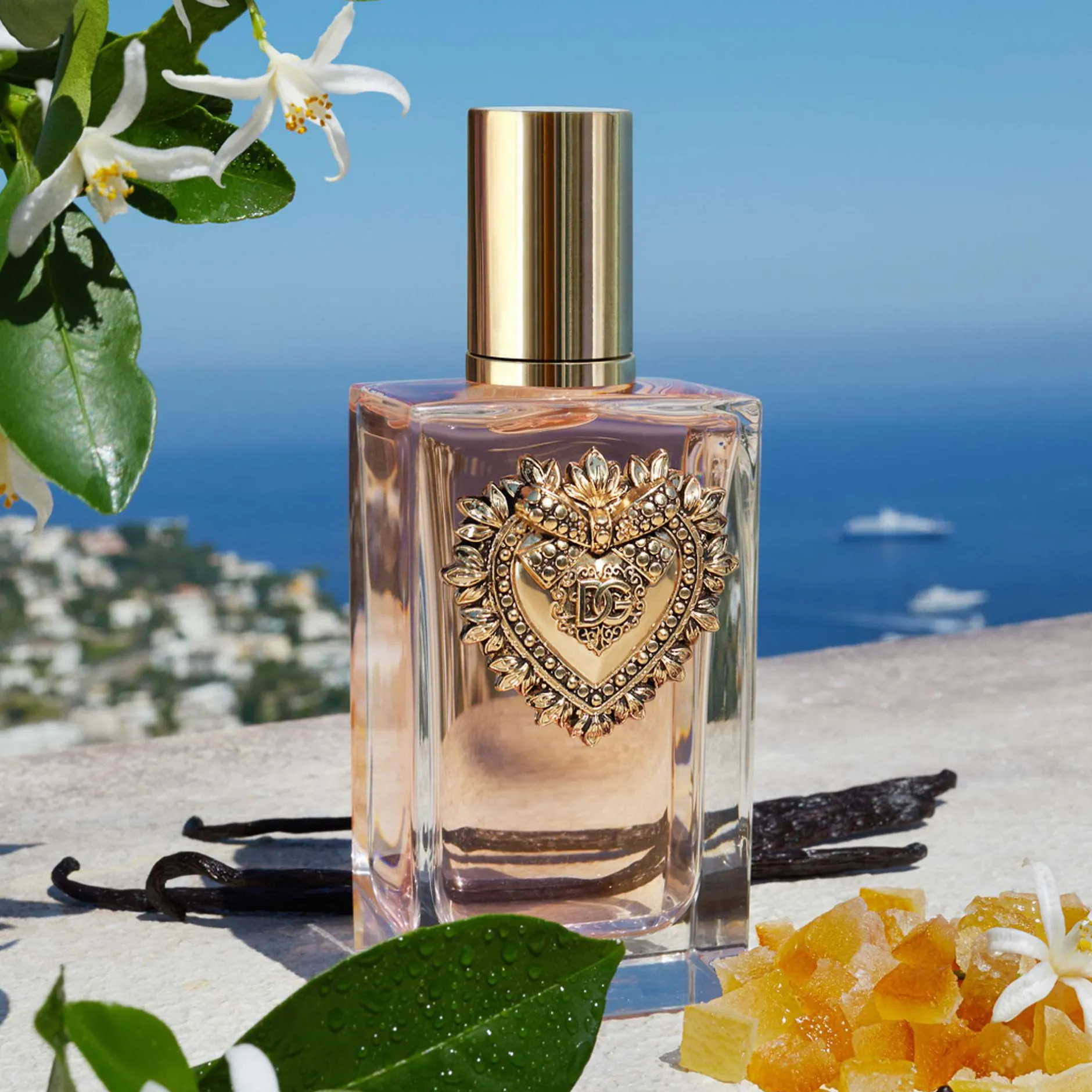 Dolce&Gabbana Devotion Eau de Parfum Spray 100ml