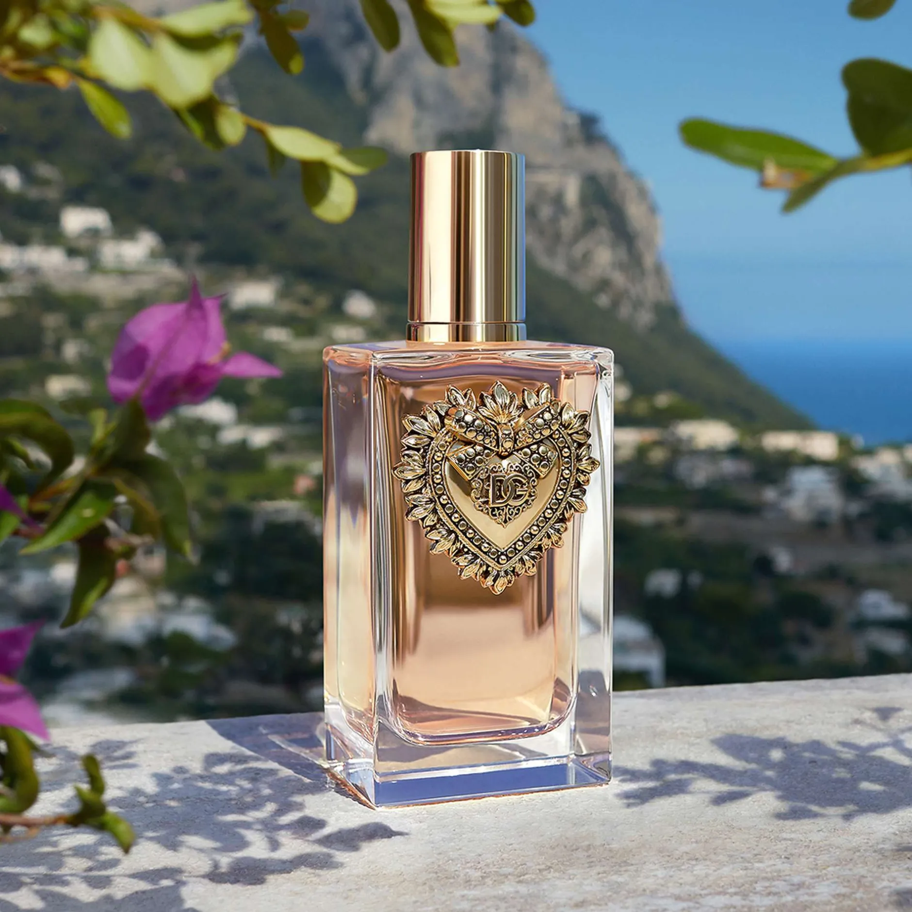 Dolce&Gabbana Devotion Eau de Parfum Spray 100ml