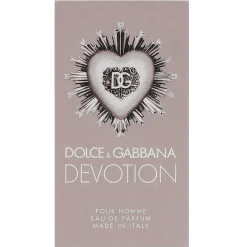 Dolce&Gabbana Devotion Man Eau de Parfum Spray 50ml Online