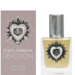 Dolce&Gabbana Devotion Man Eau de Parfum Spray 50ml Online