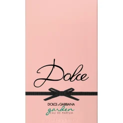 Dolce&Gabbana Dolce Garden Eau de Parfum Spray 75ml Hot