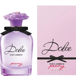 Dolce&Gabbana Dolce Peony Eau de Parfum Spray 75ml Best