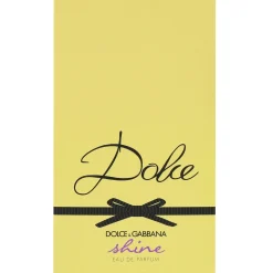 Dolce&Gabbana Dolce Shine Eau de Parfum Spray 75ml Online