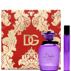 Dolce&Gabbana Dolce Violet Eau de Toilette Spray 75ml Gift Set Sale