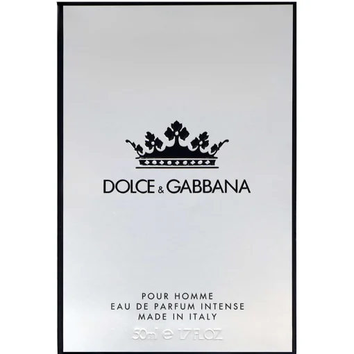 Dolce&Gabbana K Eau de Parfum Intense Spray 100ml Hot